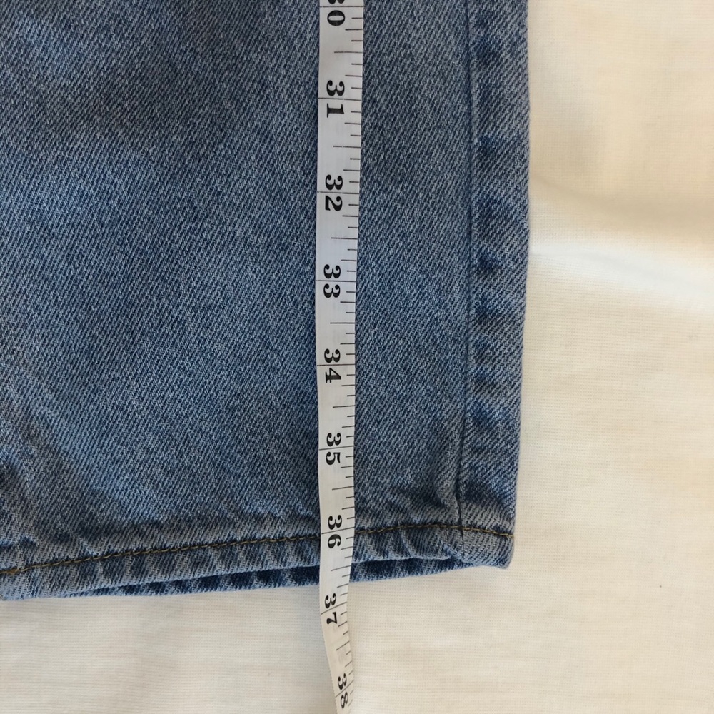 Pacsun Vintage Inspired High waist Jeans - Picture 10 of 13